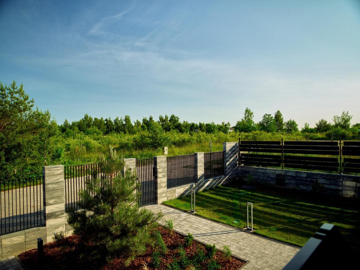Lake-Apart Apartamenty Mielno Exterior foto