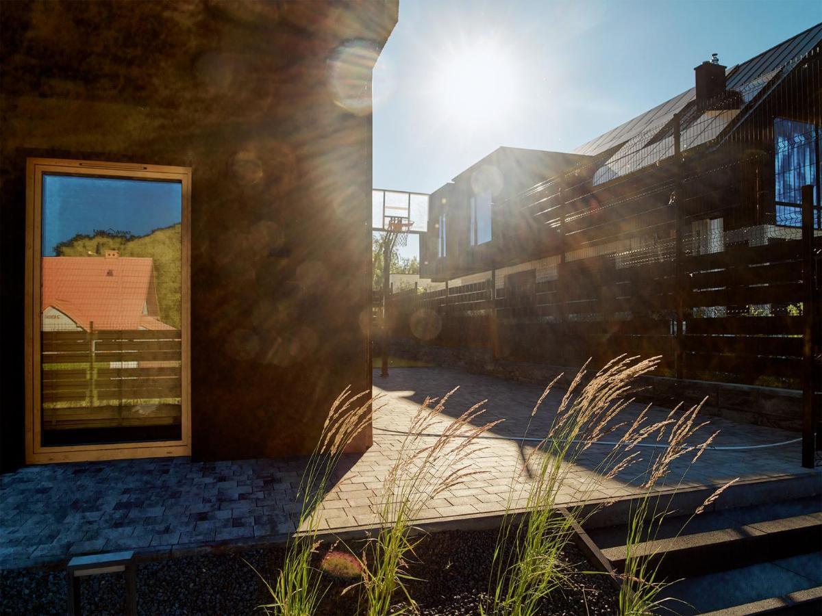 Lake-Apart Apartamenty Mielno Exterior foto