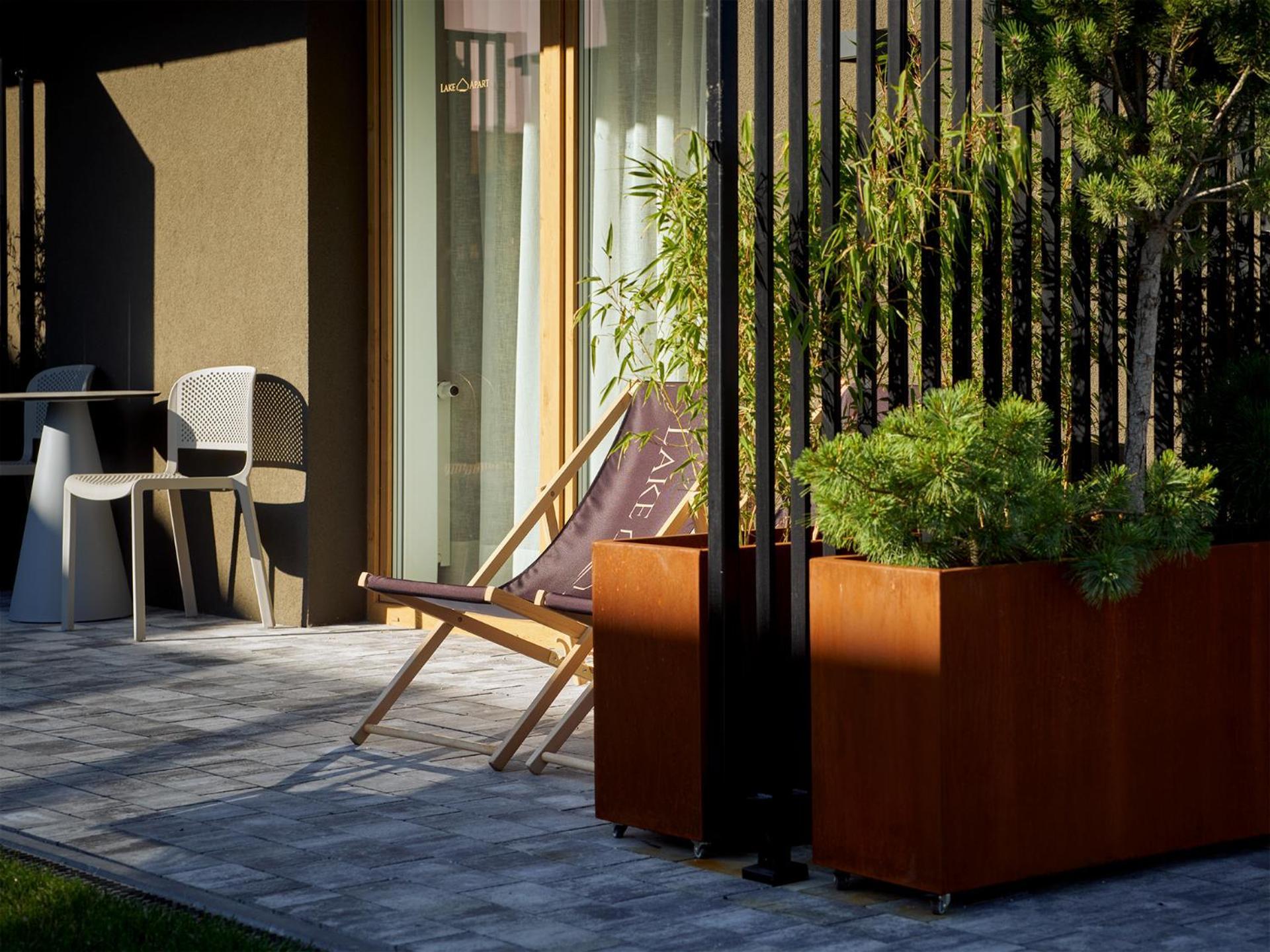 Lake-Apart Apartamenty Mielno Exterior foto