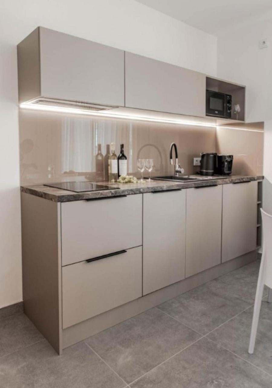 Lake-Apart Apartamenty Mielno Exterior foto